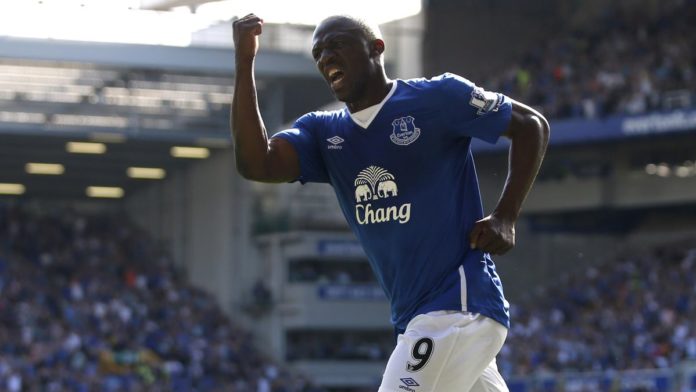 Arouna Kone