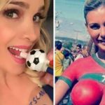 Portugal France Fans