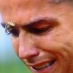 RONALDO PAIN