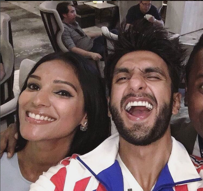 Ranveer