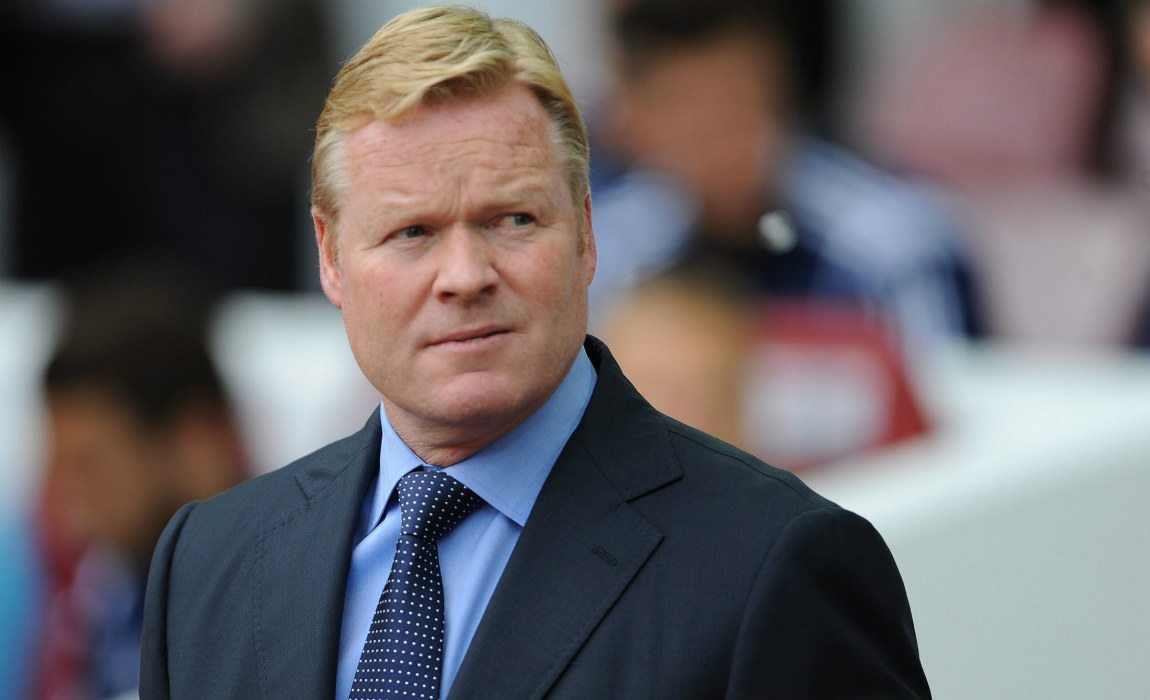 Ronald Koeman