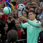 Ronaldo Portugal
