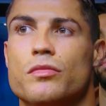 Ronaldo live