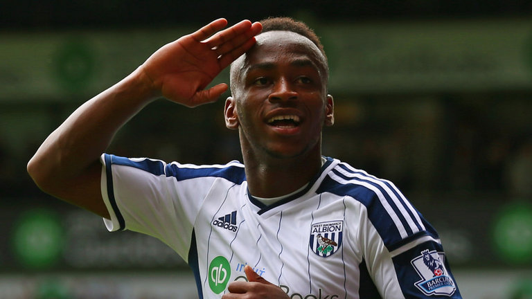 Saido-Berahino