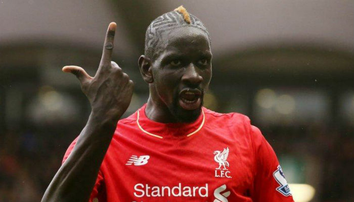 Sakho 2