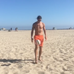 Zlatan’s scissor kick