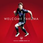 Takuma Asano arsenal