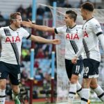 Tottenham-v-Aston-Villa