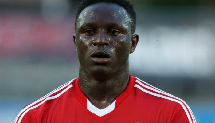 Victor Wanyama