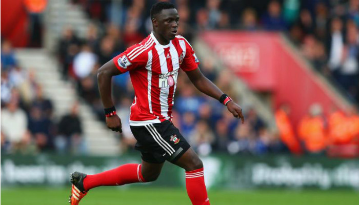 Victor Wanyama