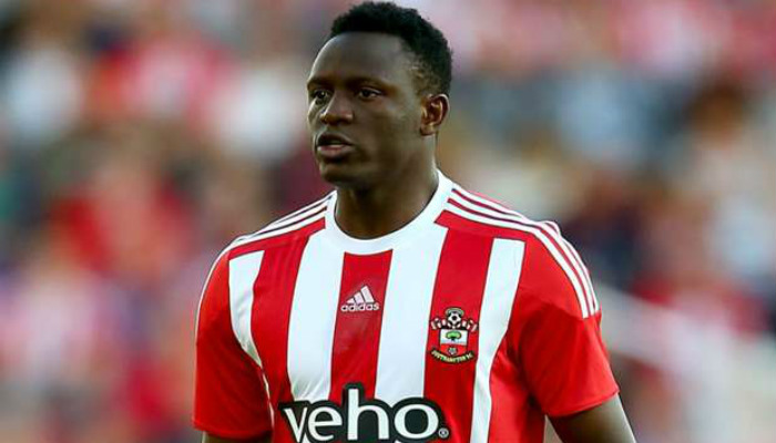 Victor-Wanyama