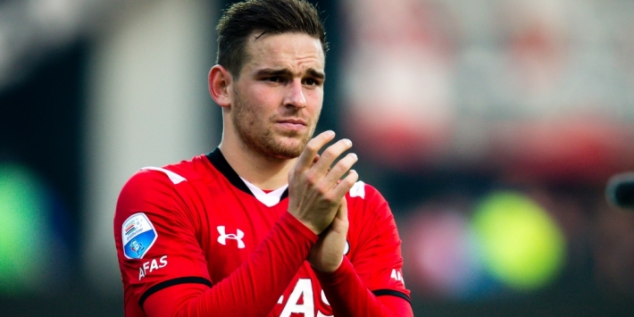 Vincent Janssen