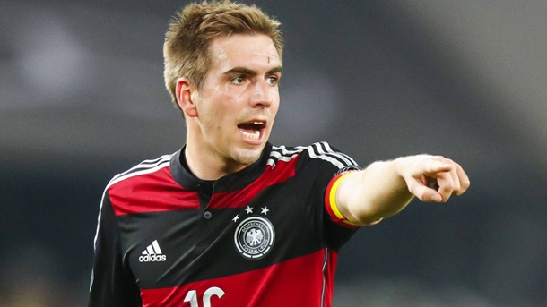 philip lahm