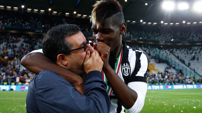 pogba raiola