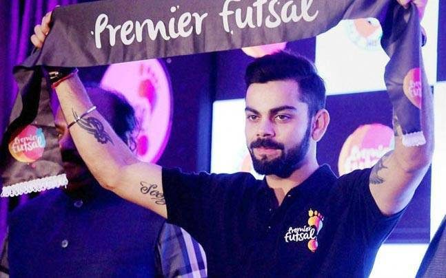 premierfutsalkohli