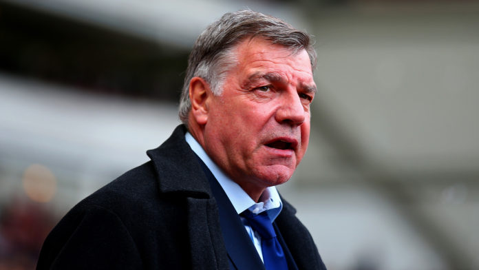 Sam Allardyce Sam Allardyce
