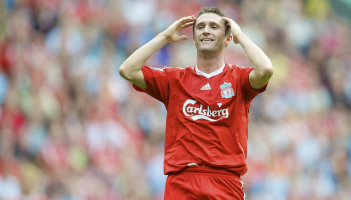 robbie keane liverpool