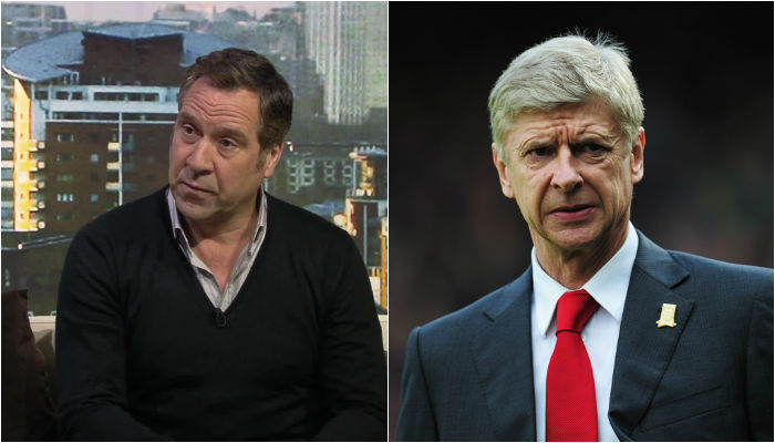seaman-wenger