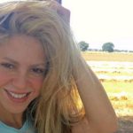shakira Gerard Pique