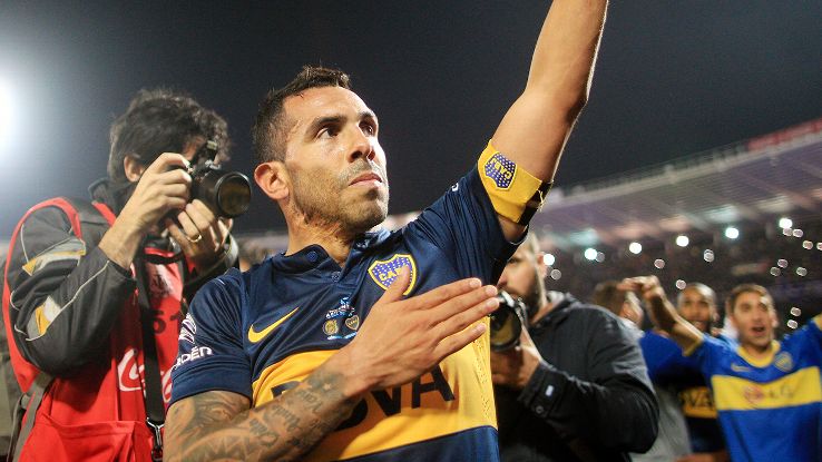 tevez