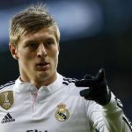toni kroos