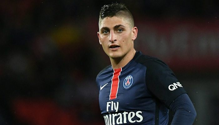 verratti