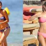 w2 w1 Wimbledon vs euro wags