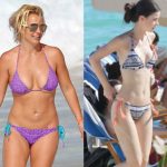 w6 w1 Wimbledon vs euro wags