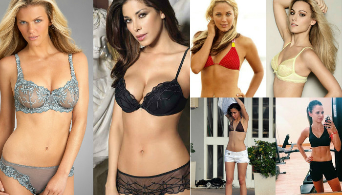 Wimbledon Wags Vs Euro Wags Tennis Beauties Acing It Foottheball 