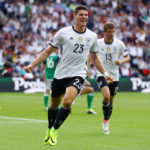 Northern Ireland v Germany – Group C: UEFA Euro 2016