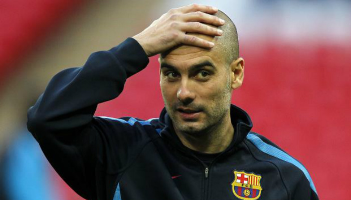 guardiola c