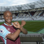 André Ayew 3