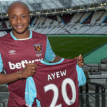 André Ayew 4