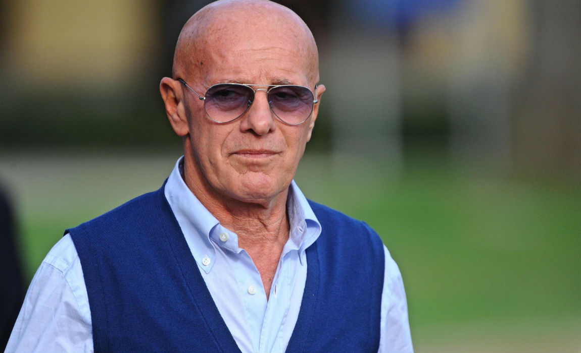 Arrigo-Sacchi