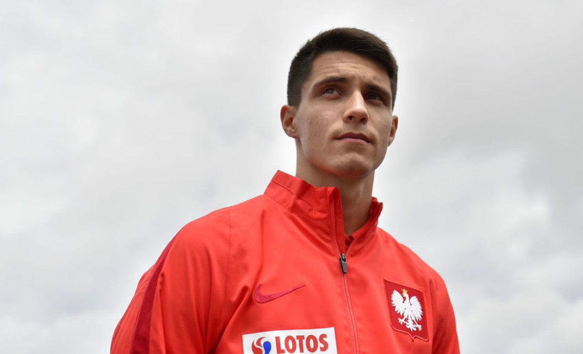 Bartosz Kapustka