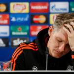 Manchester United Press Conference