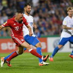 Bayern Munich in German Cup4