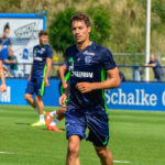 Benjamin Stambouli schalke