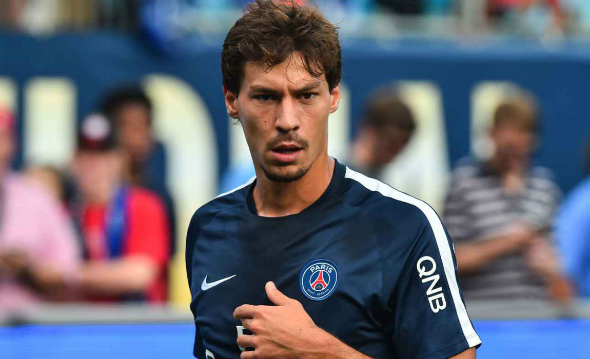 Benjamin Stambouli