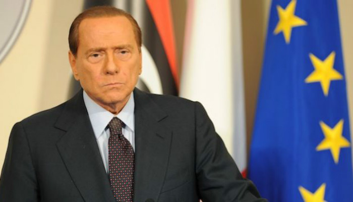 Berlusconi