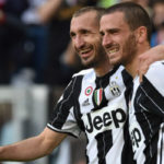 Bonucci Chiellini