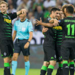 Borussia Monchengladbach UCL