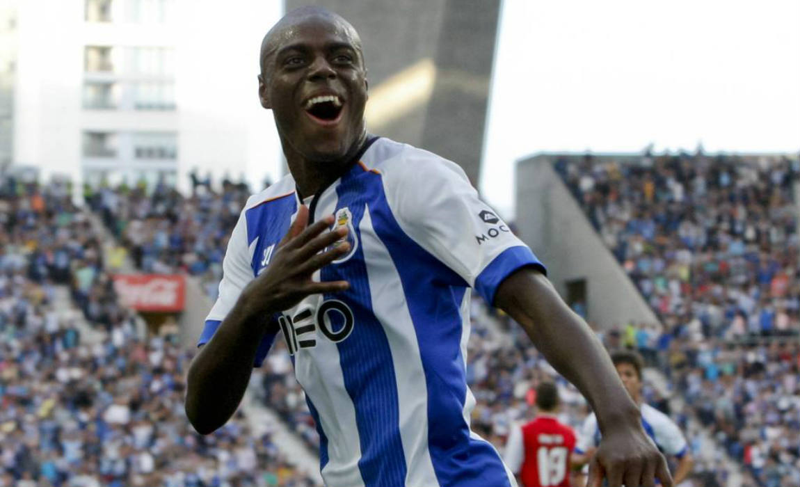 Bruno Martins Indi porto