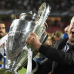 Carlo Ancelotti Bayern Munich