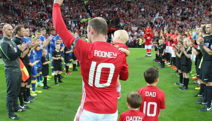 rooney