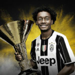 Cuadrado joins juventus