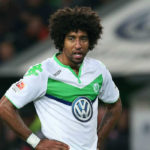 Dante joins Nice from Wolfsburg