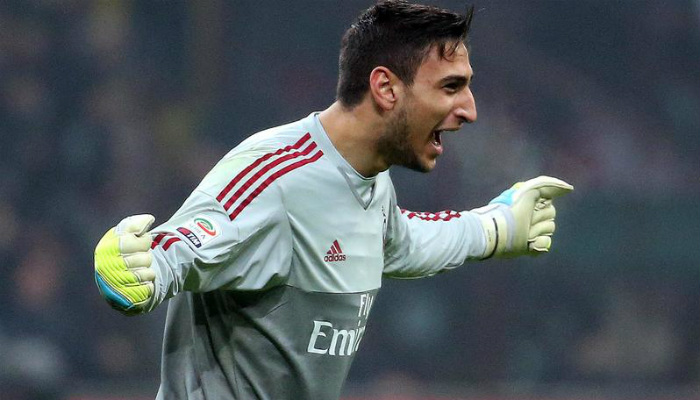 Donnarumma