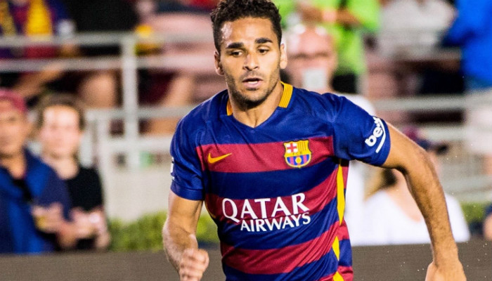 Douglas-barca