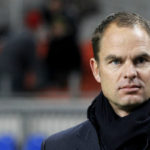Frank de boer